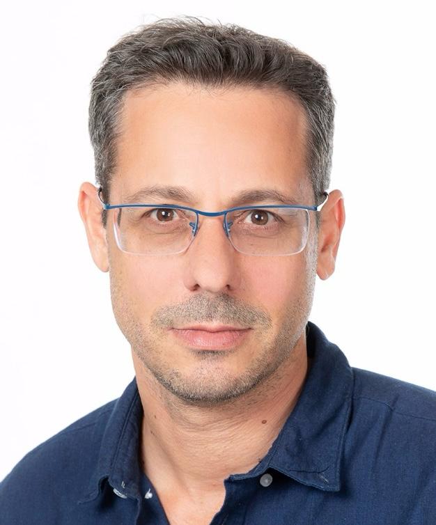 נועם סיון